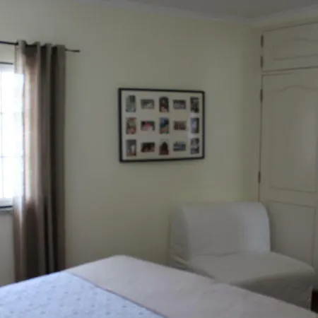 De Sao Joao Lejlighed Praia da Lourinhã