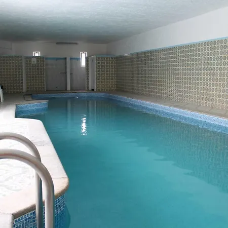 De Sao Joao Lejlighed *