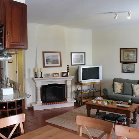 Lejlighed De Sao Joao