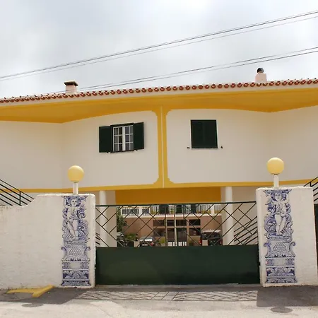 아파트 De Sao Joao