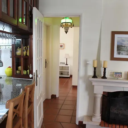 Lejlighed De Sao Joao