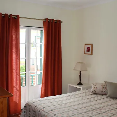 De Sao Joao Lejlighed *