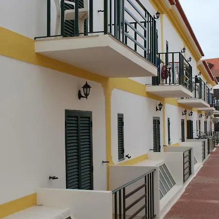 De Sao Joao Lejlighed *