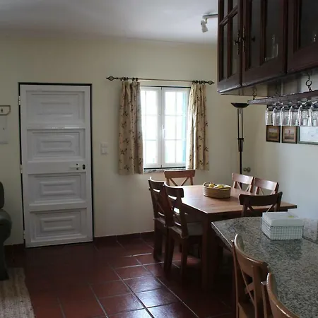 De Sao Joao Lejlighed *