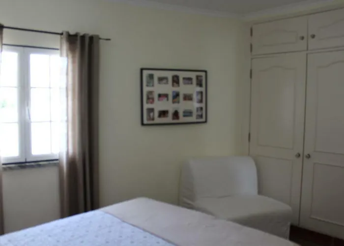 De Sao Joao Daire Praia da Lourinhã