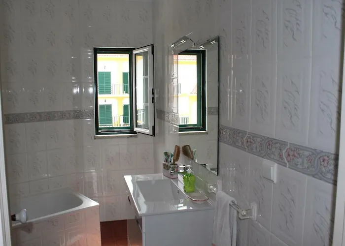 De Sao Joao Praia da Lourinhã